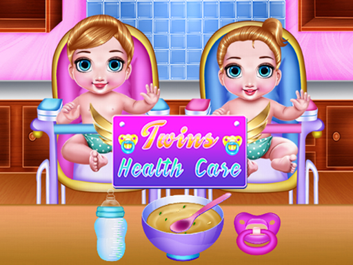 Twins Health Care