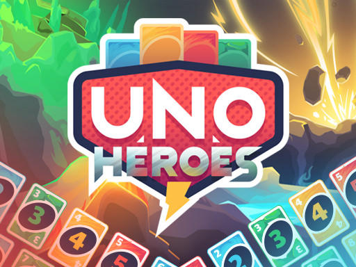 UNO Heroes