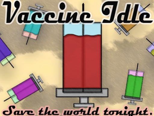 Vaccine Idle