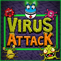 Virus Attack