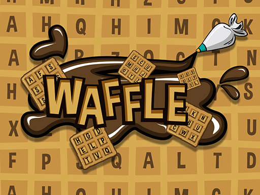 Waffle Game