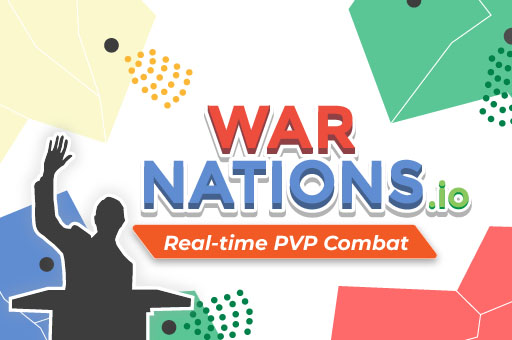 War Nations.io