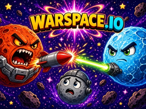 War Space