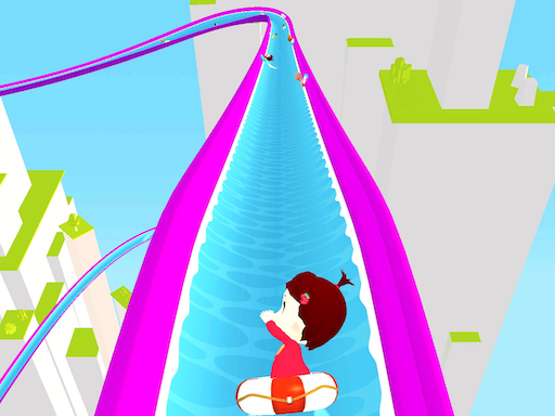 Water Slides.io