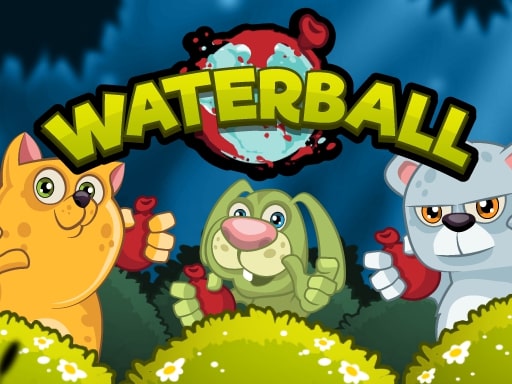 Waterball