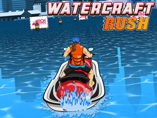 Watercraft Rush