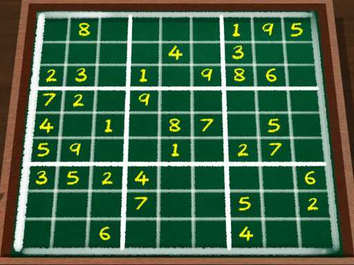 Weekend Sudoku 26