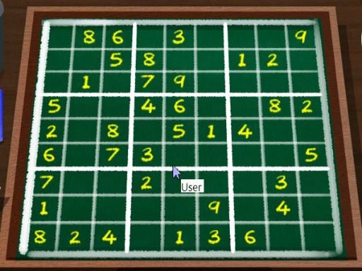 Weekend Sudoku 33