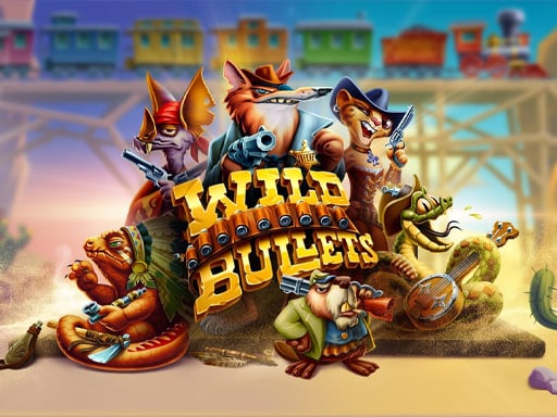 Wild Bullets