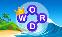 Word Connect Puzzle