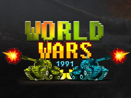 World Wars 1991