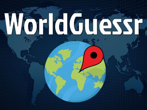 WorldGuessr
