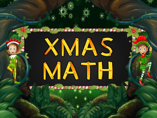 X-Mas Math