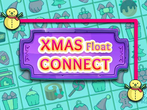 Xmas Float Connect 2023