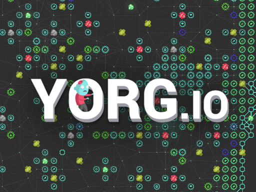 YORG.io