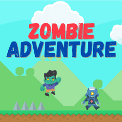 Zombie Adventure