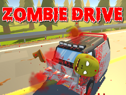 Zombie Drive