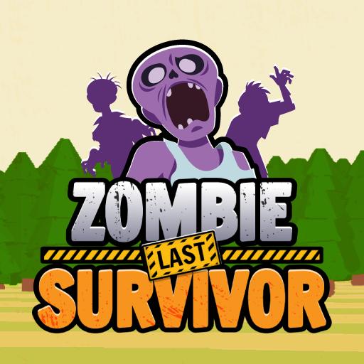 Zombie Last Survivor